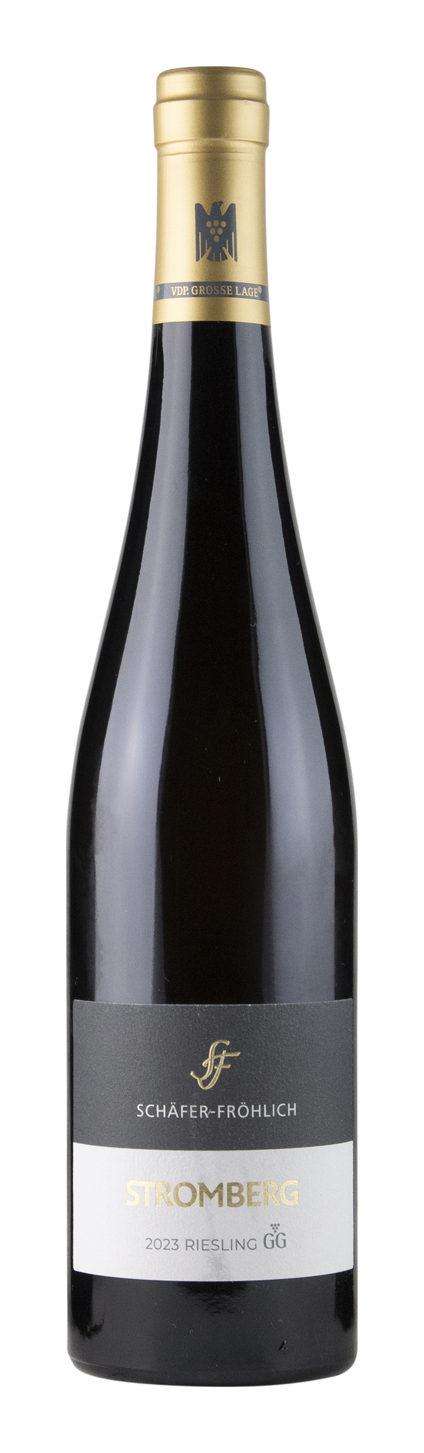 Schäfer-Fröhlich Stromberg Riesling GG 2023